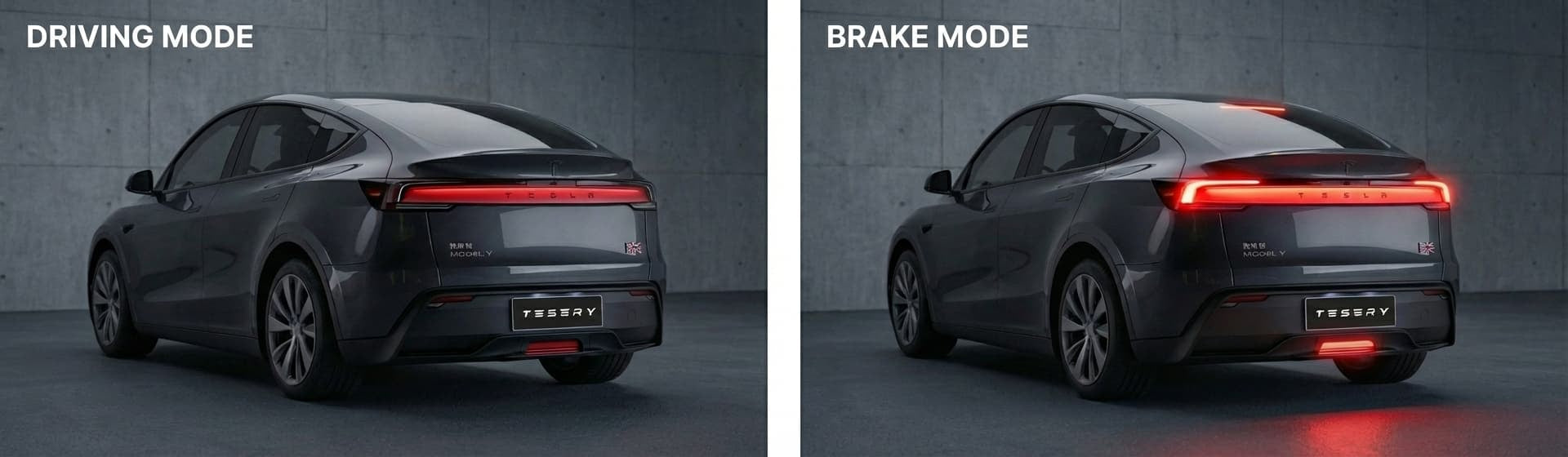 JUNIPER LIGHT UPGRADE