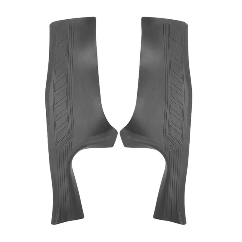 Door Sill Protector for Tesla Model Y (2020-2023)-TESGOD