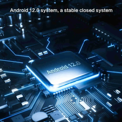 10.25 Inch Hud 4G Android Tesla Model 3 / Y LCD Instrument Dashboard Display-TESGOD