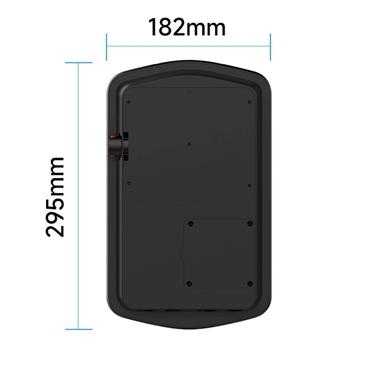 11 kWh Tesla Home Charging Station - Tesla Level 2 Charger-TESGOD