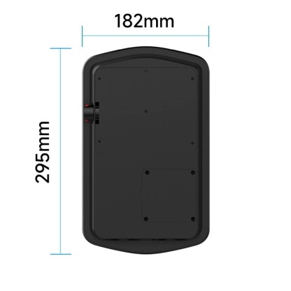 11 kWh Tesla Home Charging Station - Tesla Level 2 Charger-TESGOD