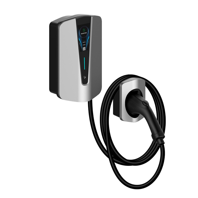 11 kWh Tesla Home Charging Station - Tesla Level 2 Charger-TESGOD