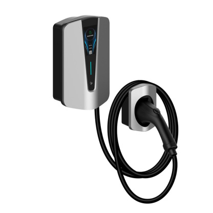 11 kWh Tesla Home Charging Station - Tesla Level 2 Charger-TESGOD