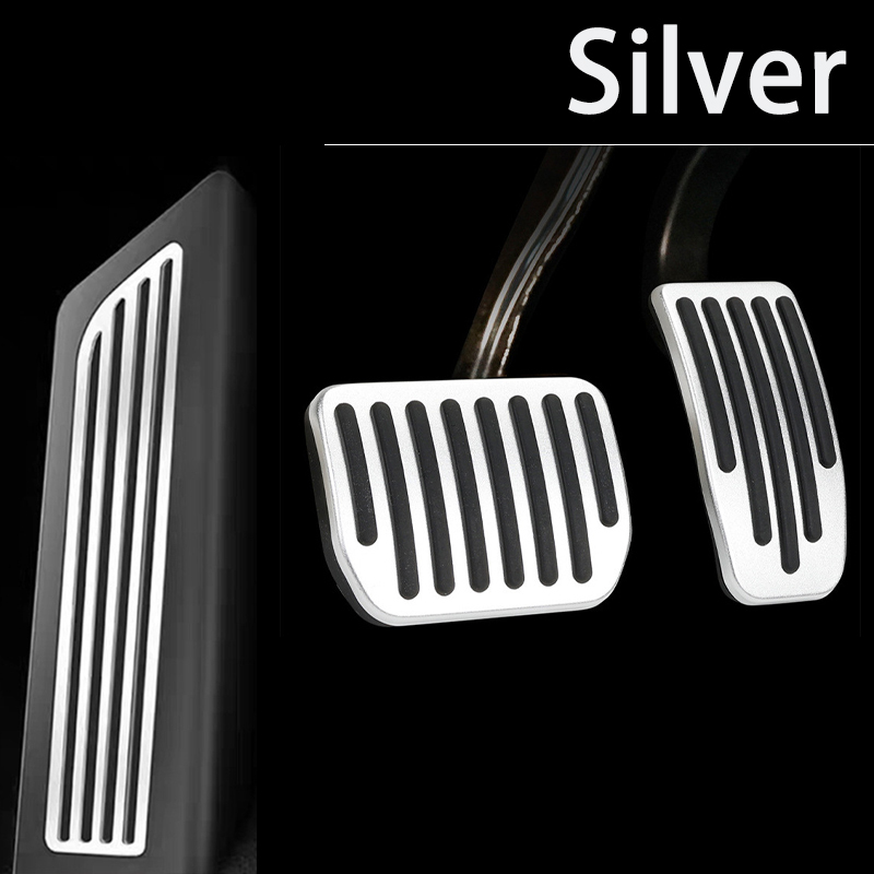 Foot Pedals for Tesla Model 3/Y-TESGOD
