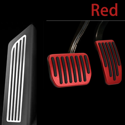 Foot Pedals for Tesla Model 3/Y-TESGOD