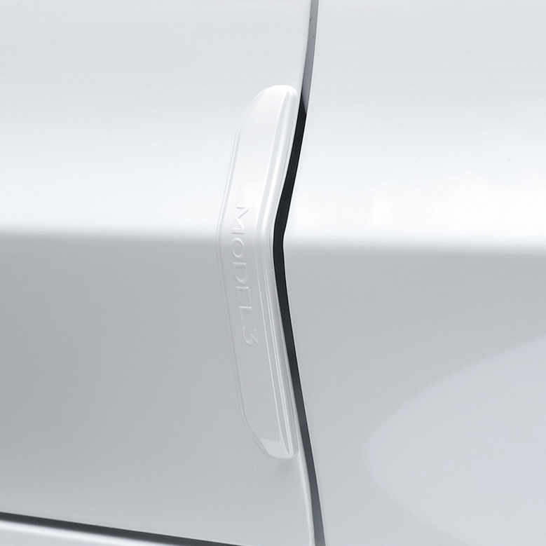 Tesla Model 3/Y Door Anti-Collision Strip-TESGOD