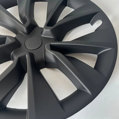 19" Cyclone Wheel Covers for Tesla Model 3 Highland-TESGOD