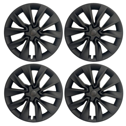 19" Cyclone Wheel Covers for Tesla Model 3 Highland-TESGOD