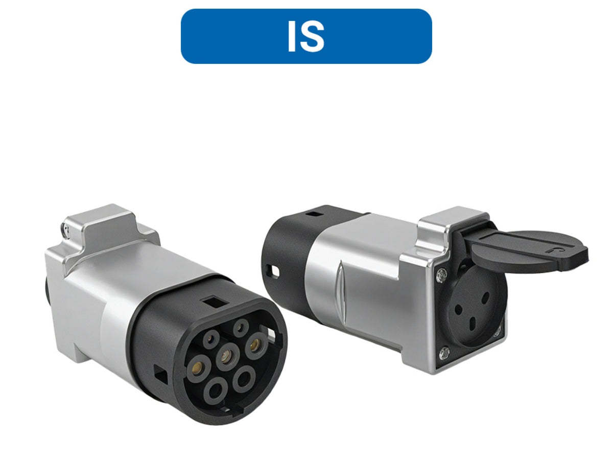 EV Premium V2L (Vehicle-to-Load) Adapter | Intelligent Safety