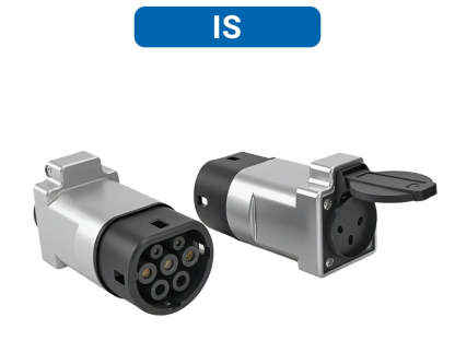 EV Premium V2L (Vehicle-to-Load) Adapter | Intelligent Safety