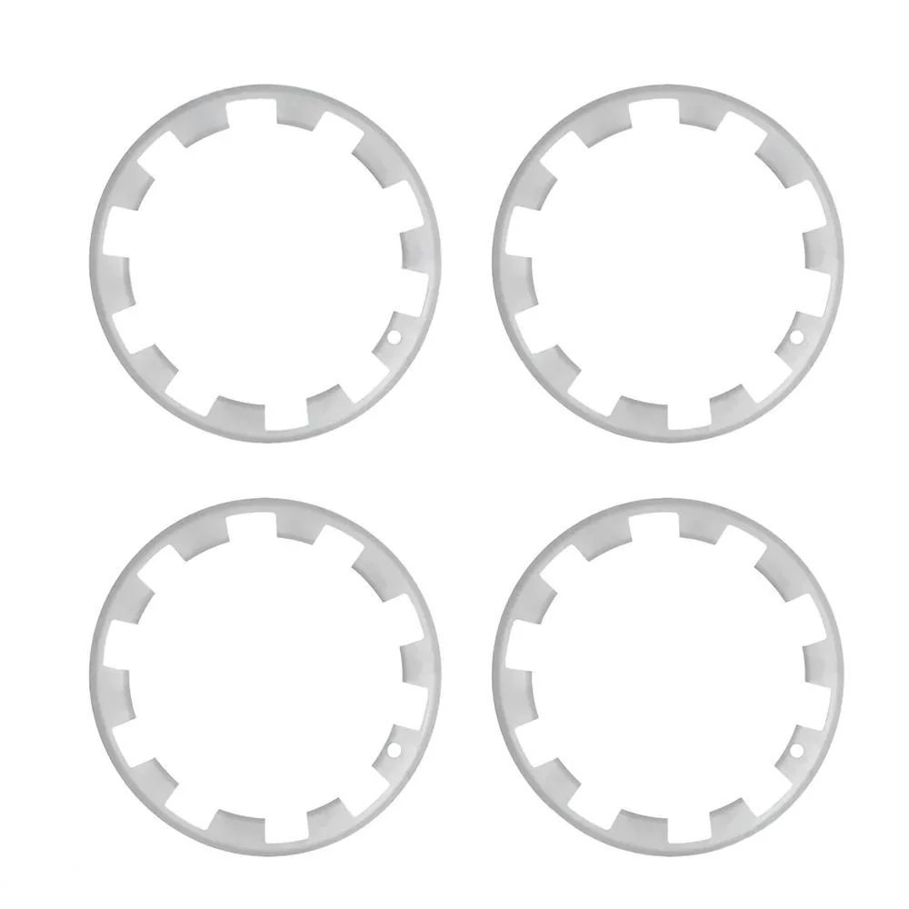 20″ Wheel Rim Protector Strips for Tesla Model Y Juniper (2025.03+) 