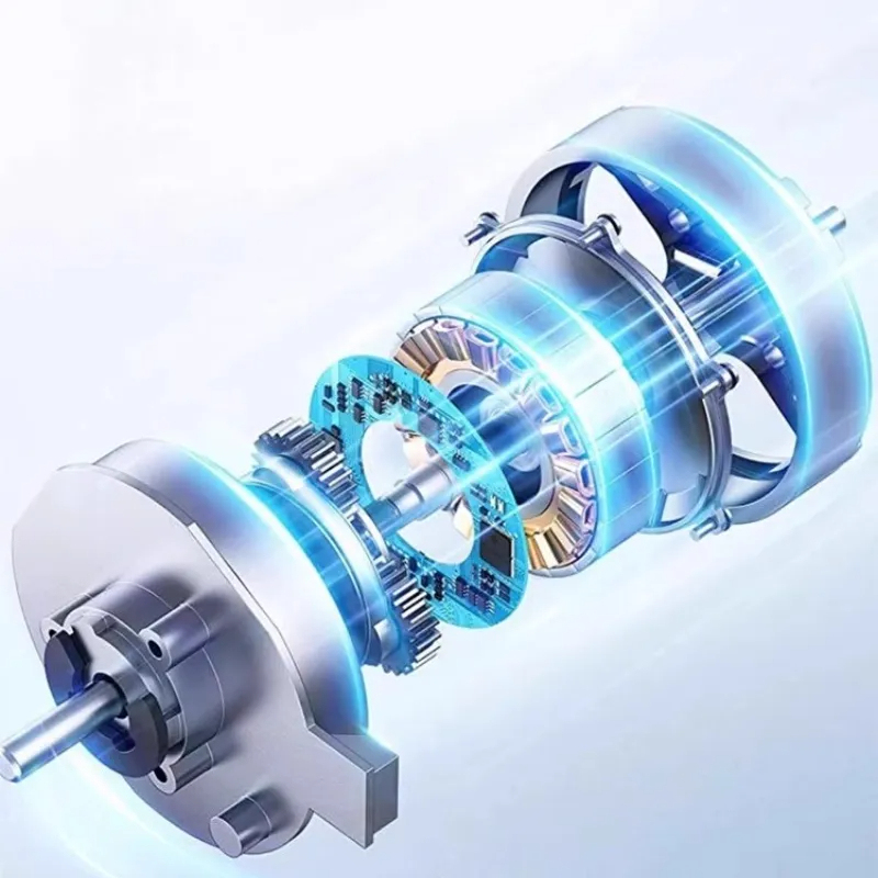 Model 3/Y/X/S（2021-2024）Front Trunk Electric Suction Lock-TESGOD