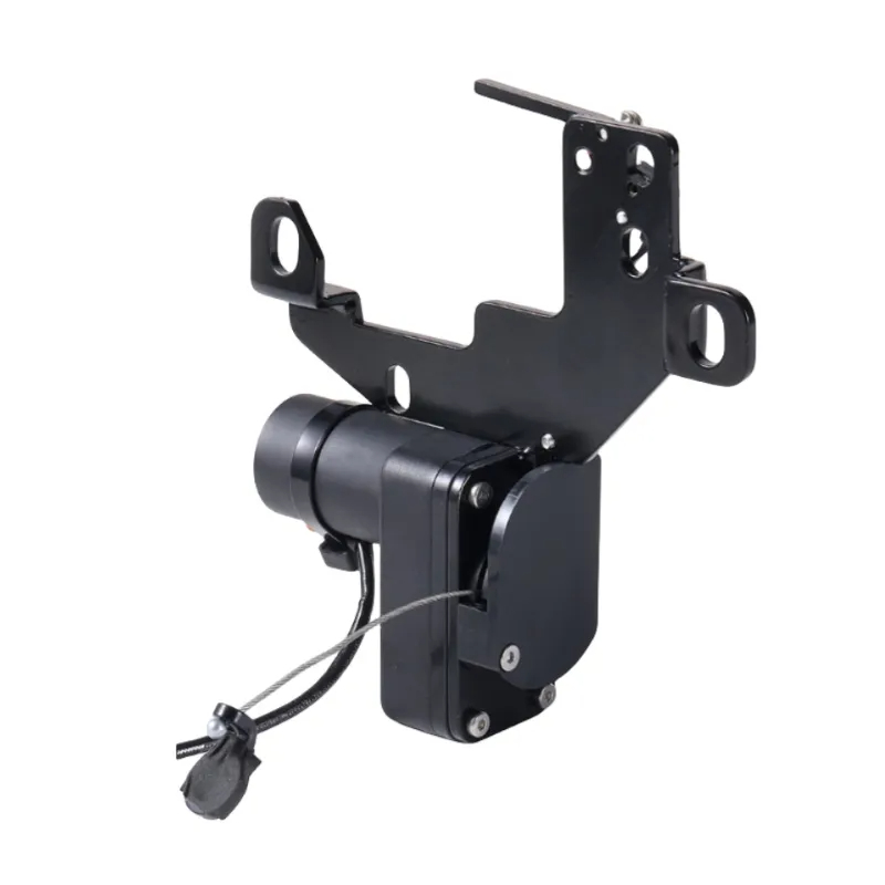 Model 3/Y/X/S（2021-2024）Front Trunk Electric Suction Lock-TESGOD