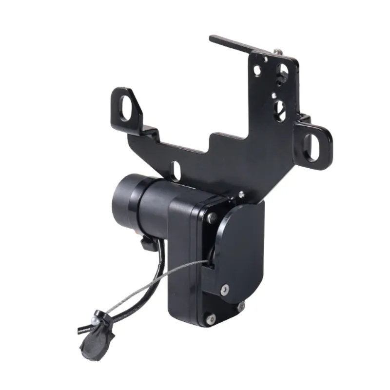 Model 3/Y/X/S（2021-2024）Front Trunk Electric Suction Lock-TESGOD