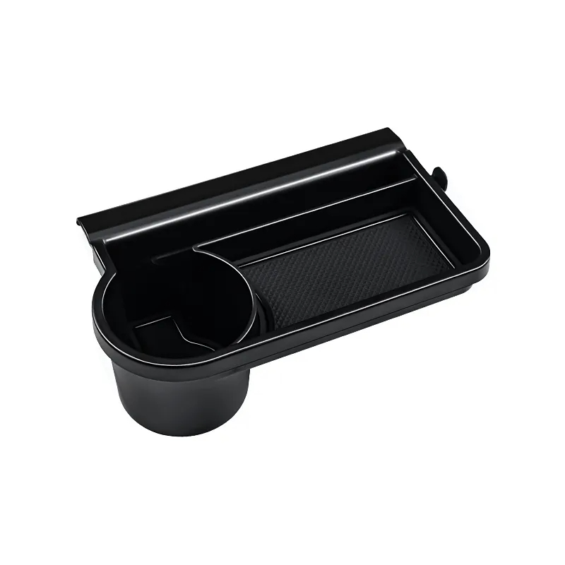 2022 Passenger Storage Box for Tesla Models 3 and Y-TESGOD