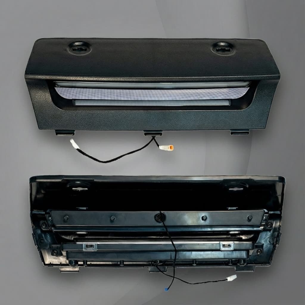 WARRANTY SAFE INSTALLATION