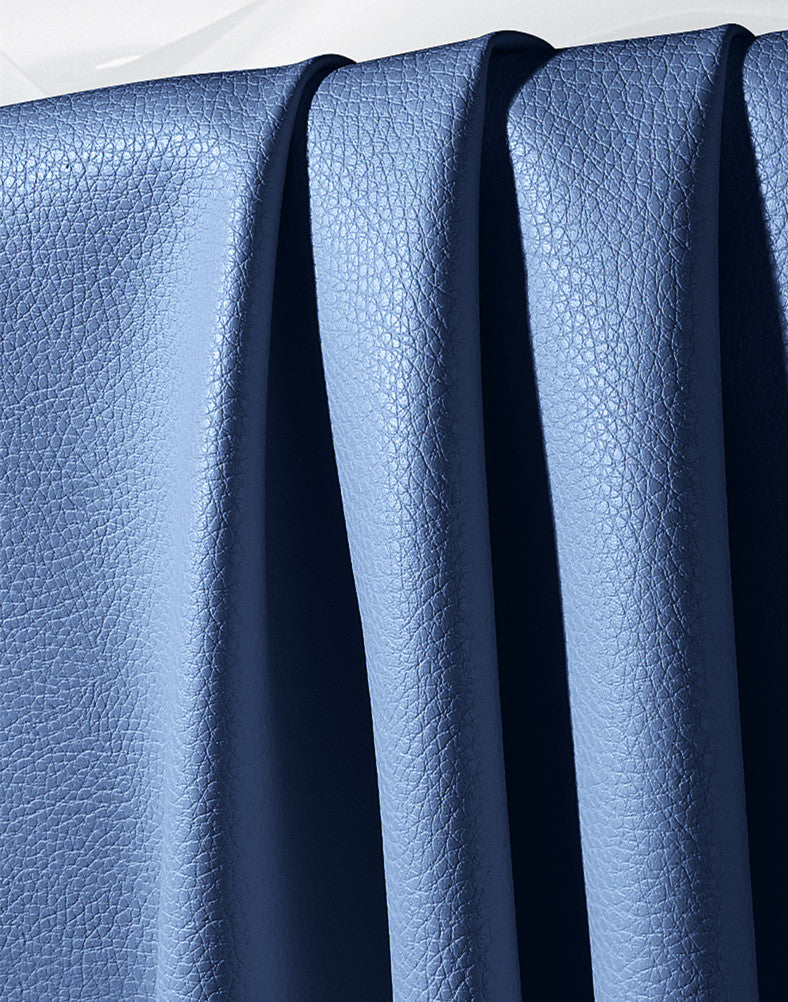 Perforated Breathable Design