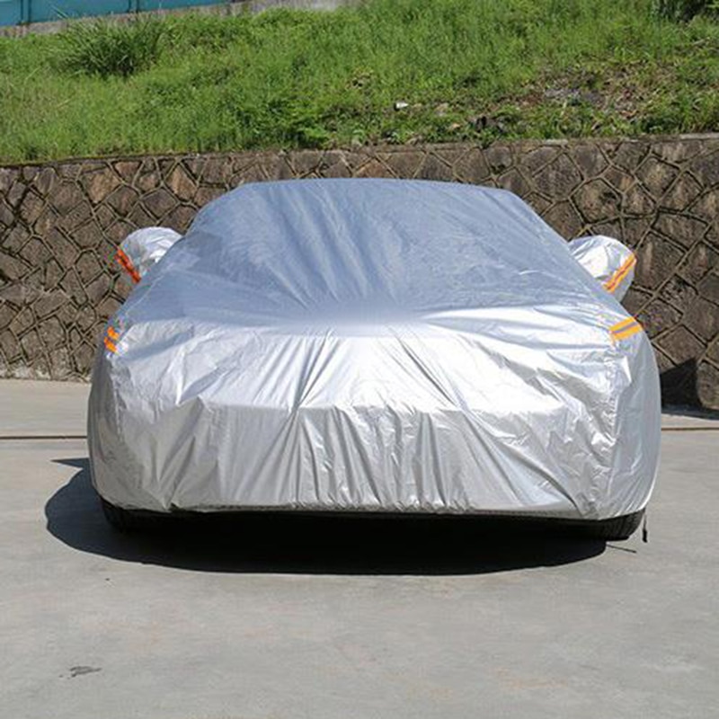 Car Cover for Tesla Model S/3/X/Y-TESGOD