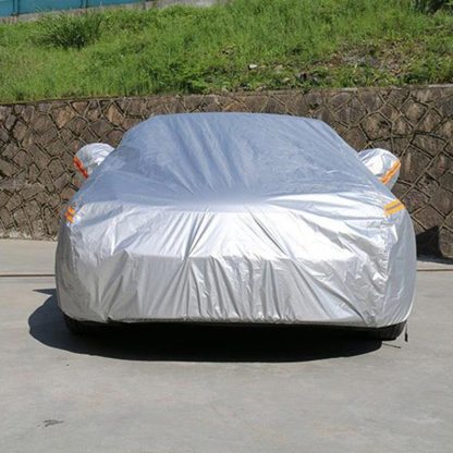 Car Cover for Tesla Model S/3/X/Y-TESGOD