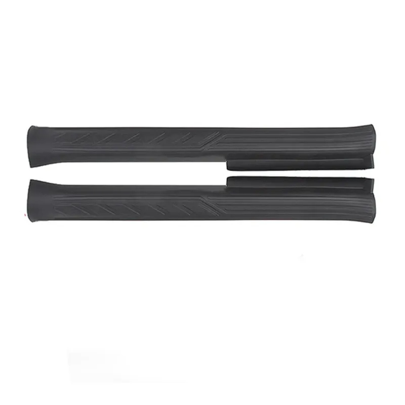 Door Sill Protector for Tesla Model Y (2020-2023)-TESGOD