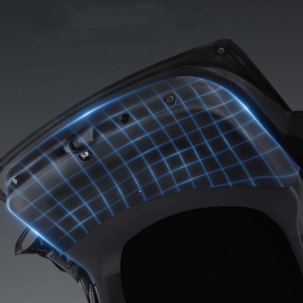 Image of Full Coverage Design