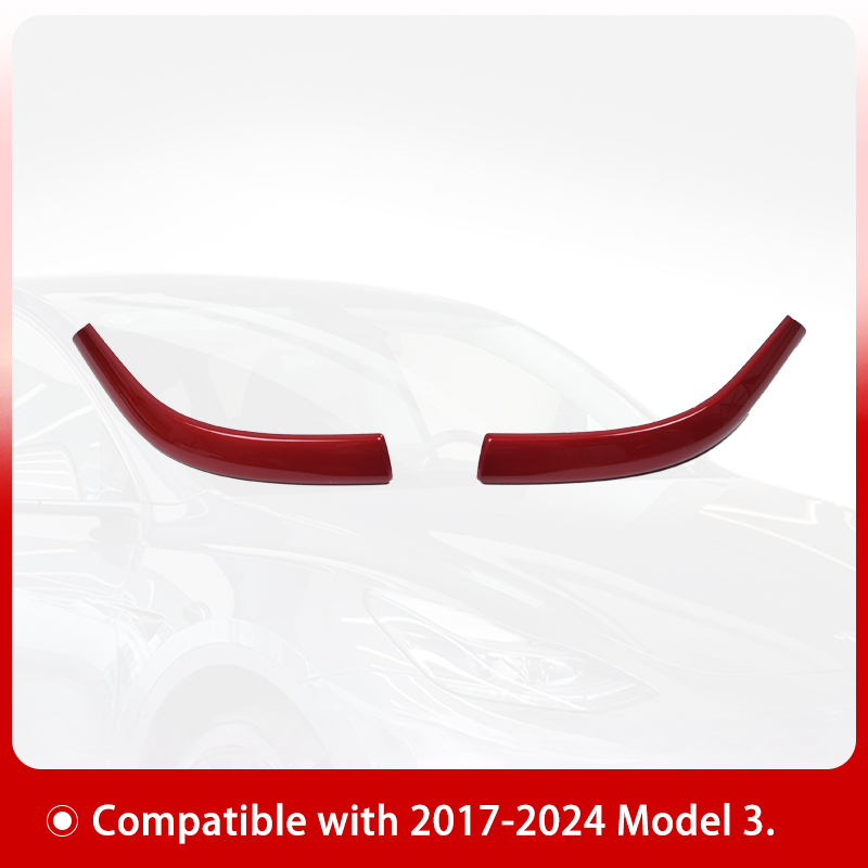 Tesla Model 3/Y Door Anti-Collision Strip-TESGOD