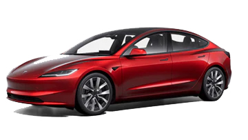 Model 3 Highland-TESGOD