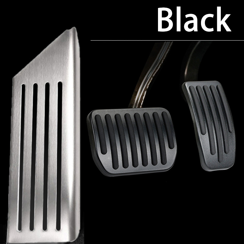 Foot Pedals for Tesla Model 3/Y-TESGOD