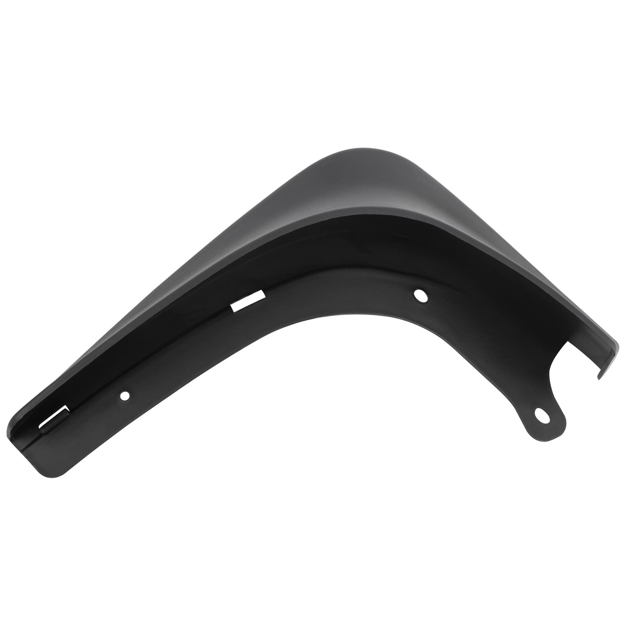 Mud Flaps for Tesla Model 3/Y (2017-2023)-TESGOD