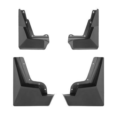 Cybertruck Mud Flaps-TESGOD