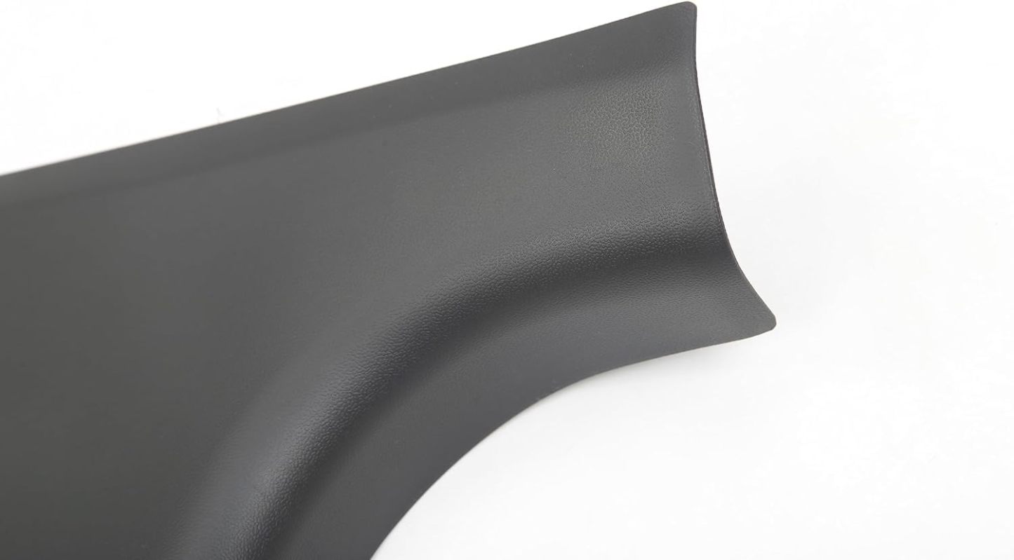 Tesla Model Y Door Sill Protector (2021-2024)-TESGOD