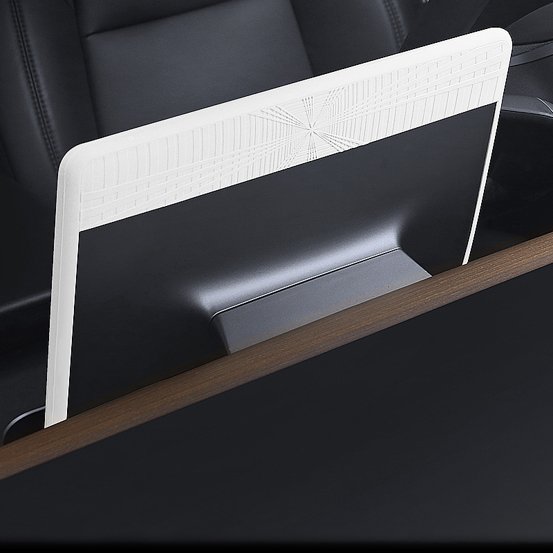 Tesla Model Y/3 Screen Protector Silicone Case-TESGOD