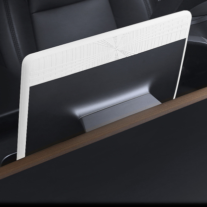 Tesla Model Y/3 Screen Protector Silicone Case-TESGOD