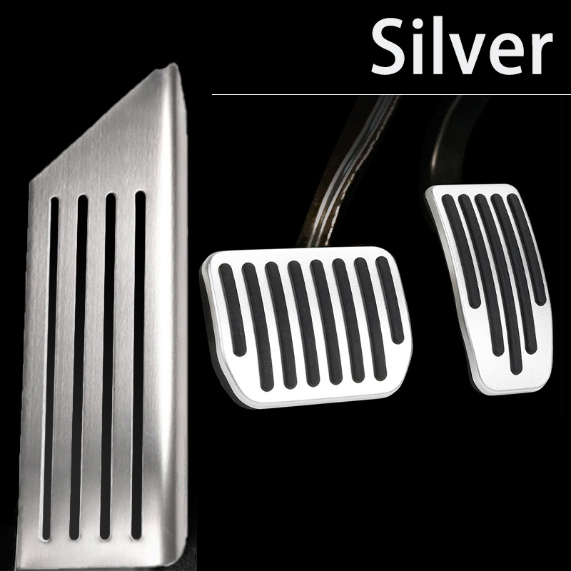 Foot Pedals for Tesla Model 3/Y-TESGOD