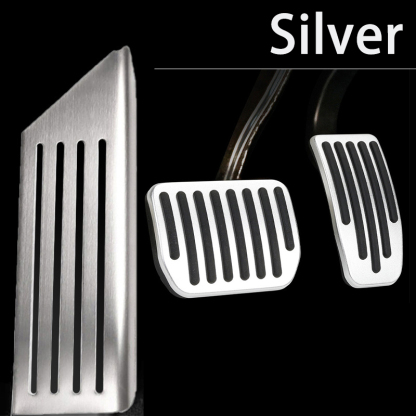 Foot Pedals for Tesla Model 3/Y-TESGOD