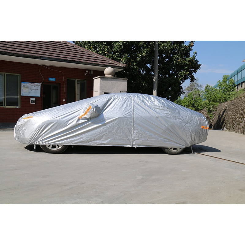 Car Cover for Tesla Model S/3/X/Y-TESGOD