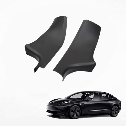 Tesla Model Y Door Sill Protector (2021-2024)-TESGOD