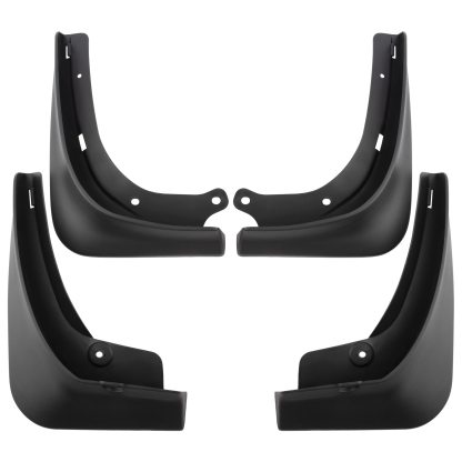 Mud Flaps for Tesla Model 3/Y (2017-2023)-TESGOD