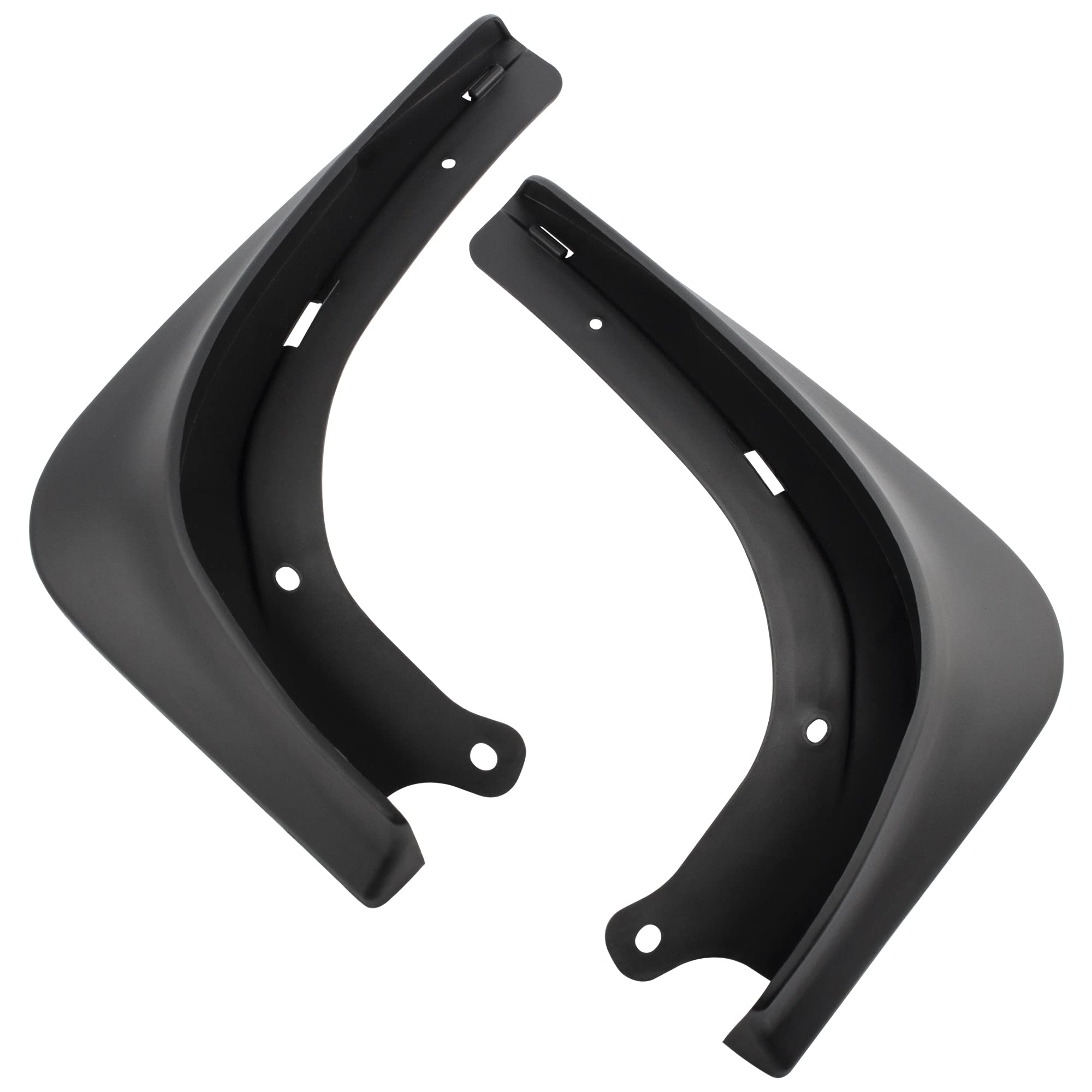 Mud Flaps for Tesla Model 3/Y (2017-2023)-TESGOD
