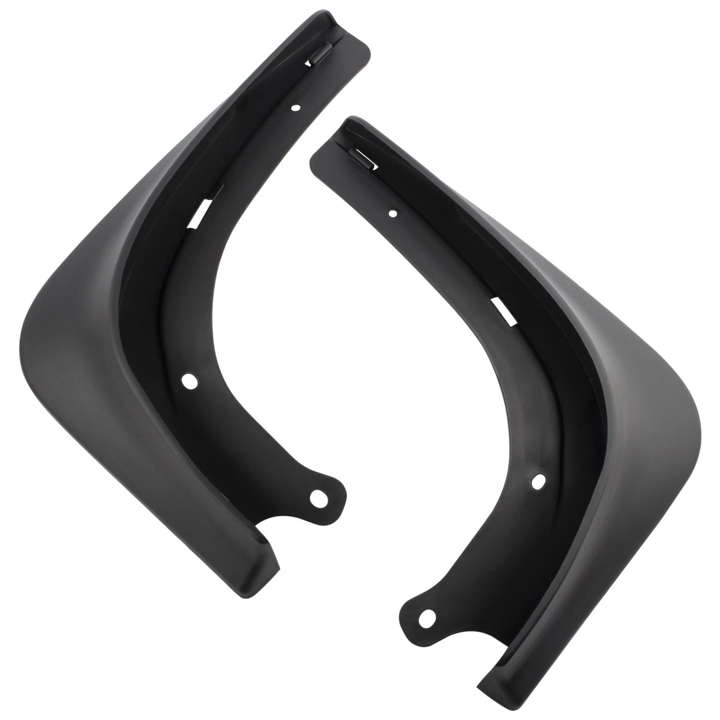 Mud Flaps for Tesla Model 3/Y (2017-2023)-TESGOD