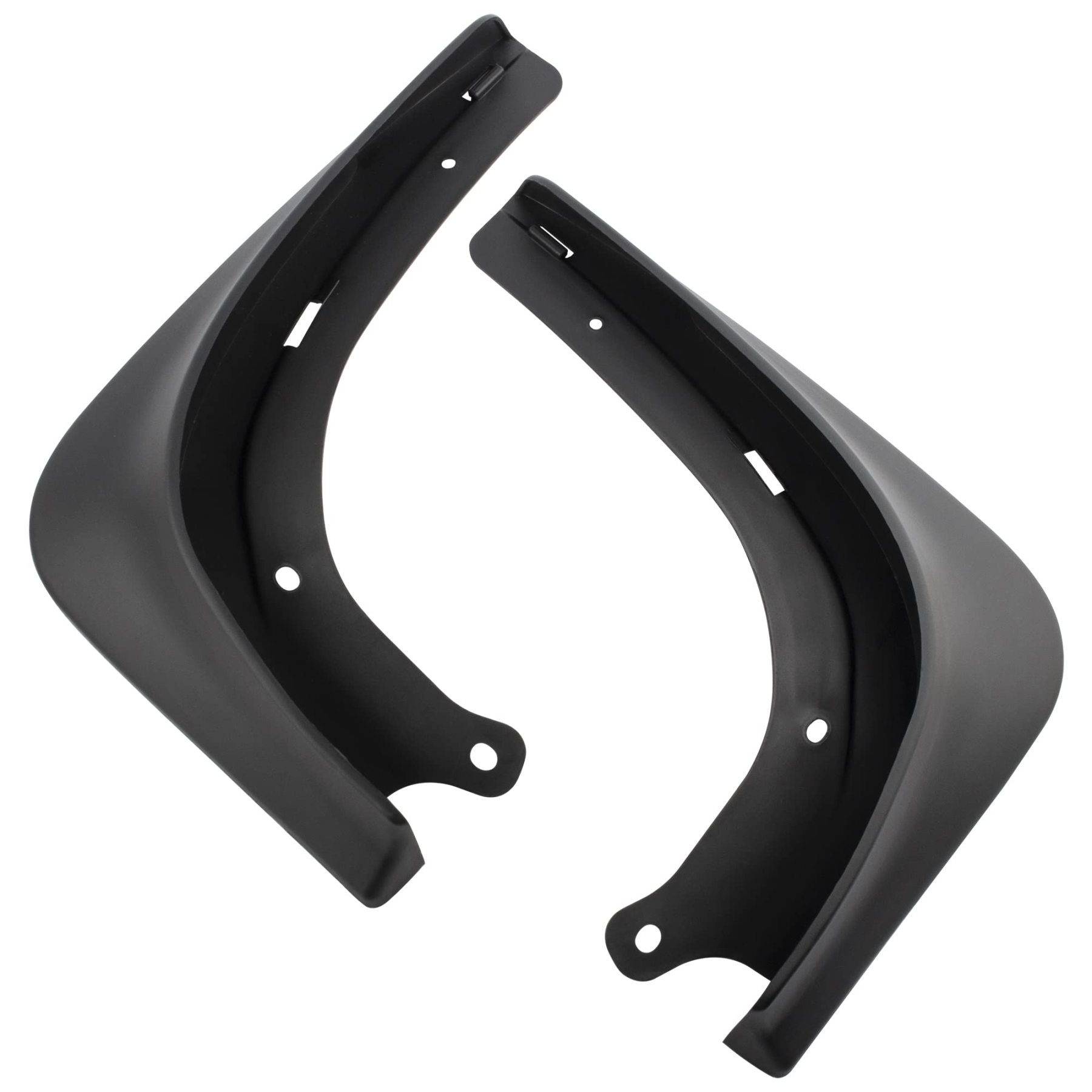 Mud Flaps for Tesla Model 3/Y (2017-2023)-TESGOD