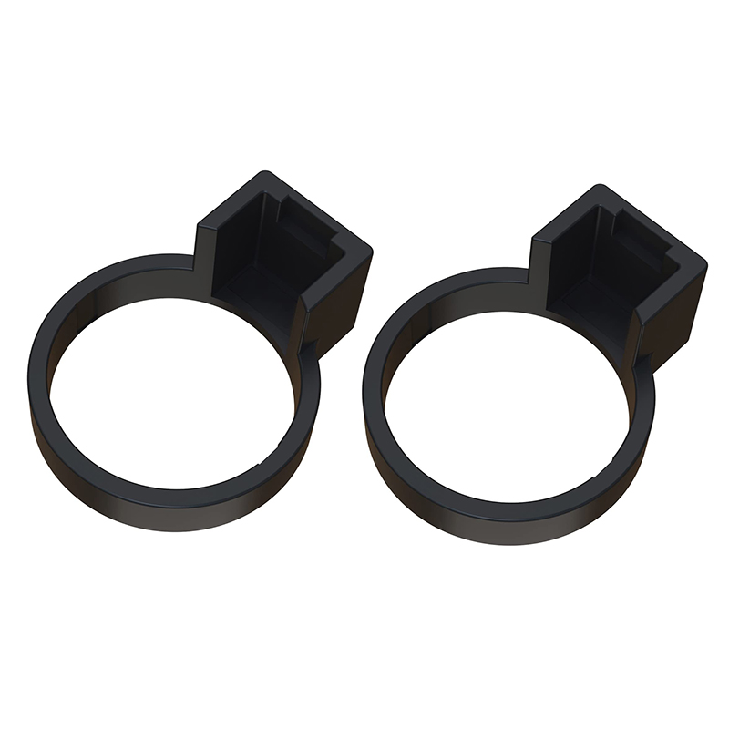 Tesla J1772 Adapter Lock-TESGOD