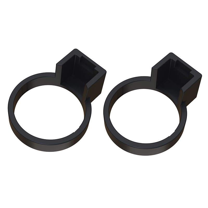 Tesla J1772 Adapter Lock-TESGOD