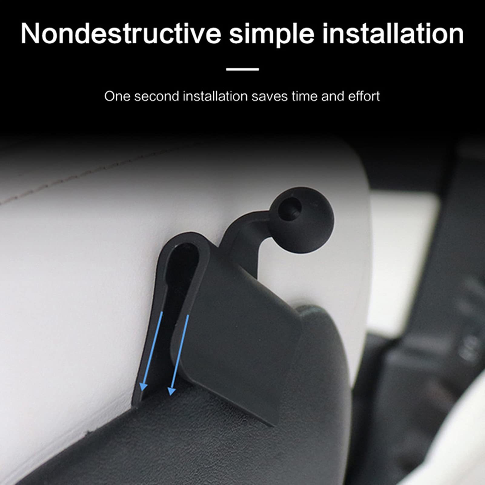 Tesla Model 3/Y Ipad Holder (2020-2023)-TESGOD