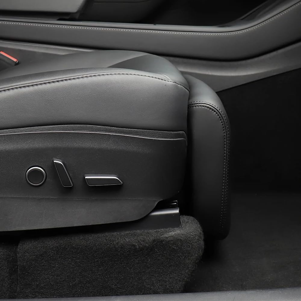 Seat Leg Bracket for Tesla Model 3/Y-TESGOD