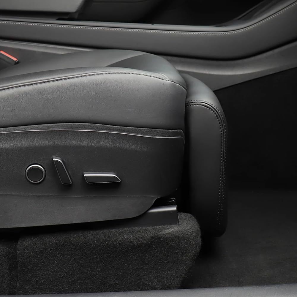 Seat Leg Bracket for Tesla Model 3/Y-TESGOD