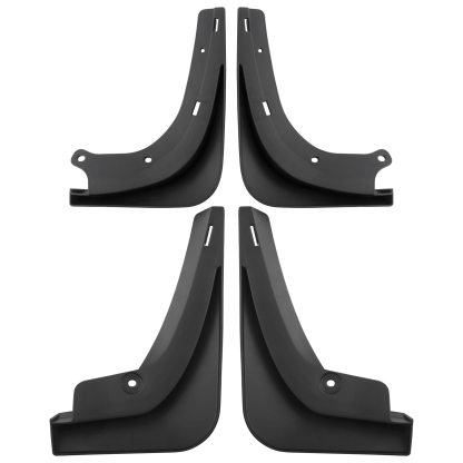 Mud Flaps for Tesla Model 3/Y (2017-2023)-TESGOD