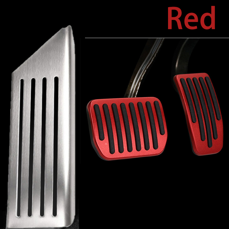 Foot Pedals for Tesla Model 3/Y-TESGOD