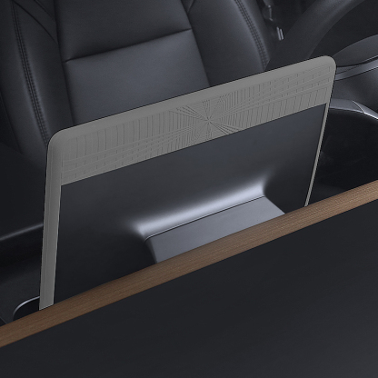 Tesla Model Y/3 Screen Protector Silicone Case-TESGOD