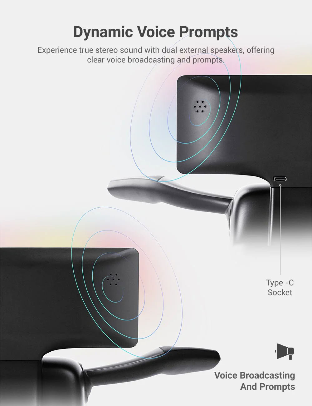 7 Inch Gear Shift Touch Screen Dashboard Display for Tesla Model 3 Highland